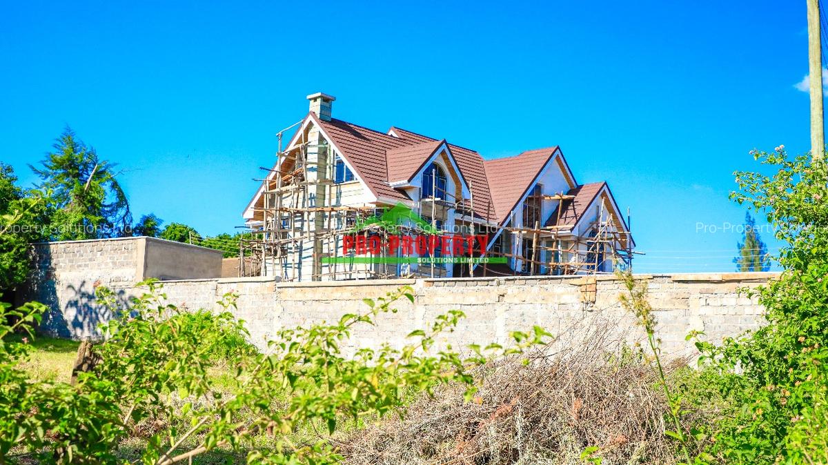 0.05 ha Residential Land at Ondiri - 3