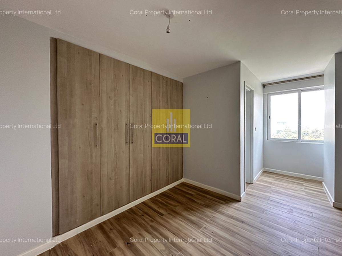 2 Bed Apartment in Kileleshwa - 5