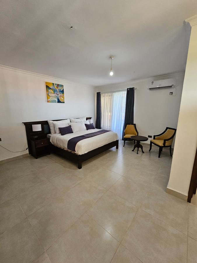 3 Bed Apartment with En Suite at Nyali - 3