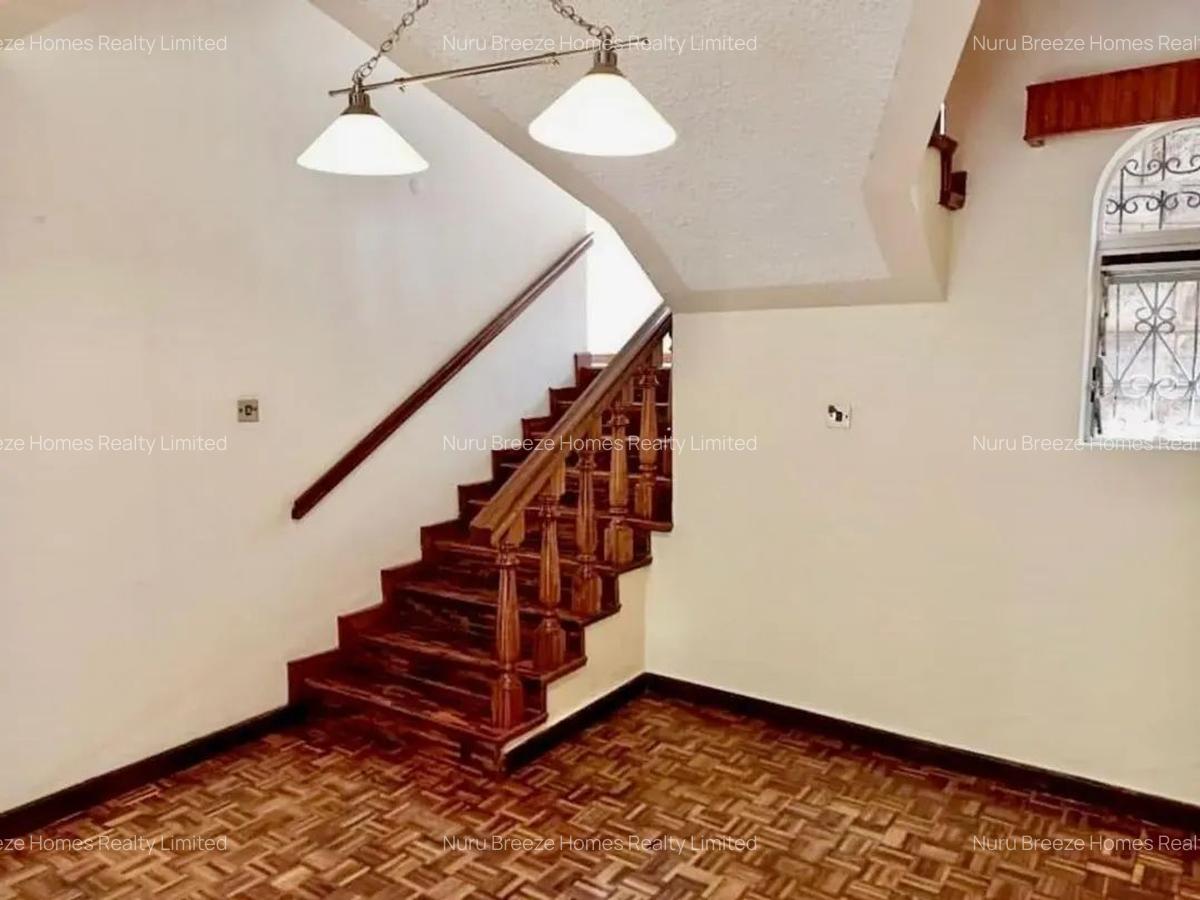 4 Bed House with En Suite in Thigiri - 4