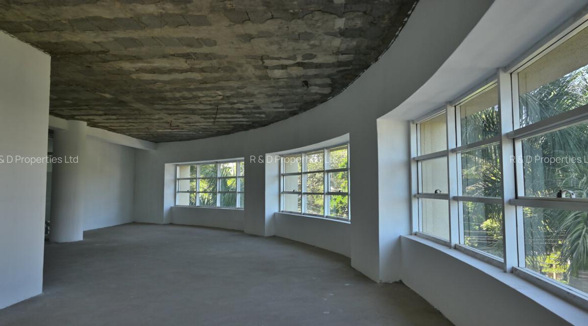3,036 ft² Office with Service Charge Included in Westlands Area - 5