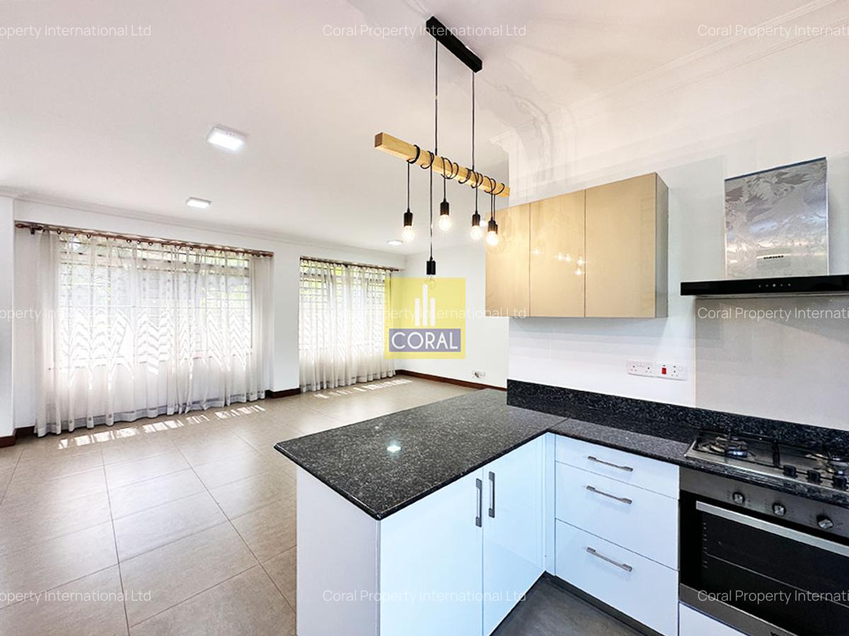 2 Bed House in Runda - 5