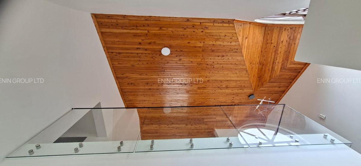 4 Bed House with En Suite at Off Lower Kabete Rd - 9