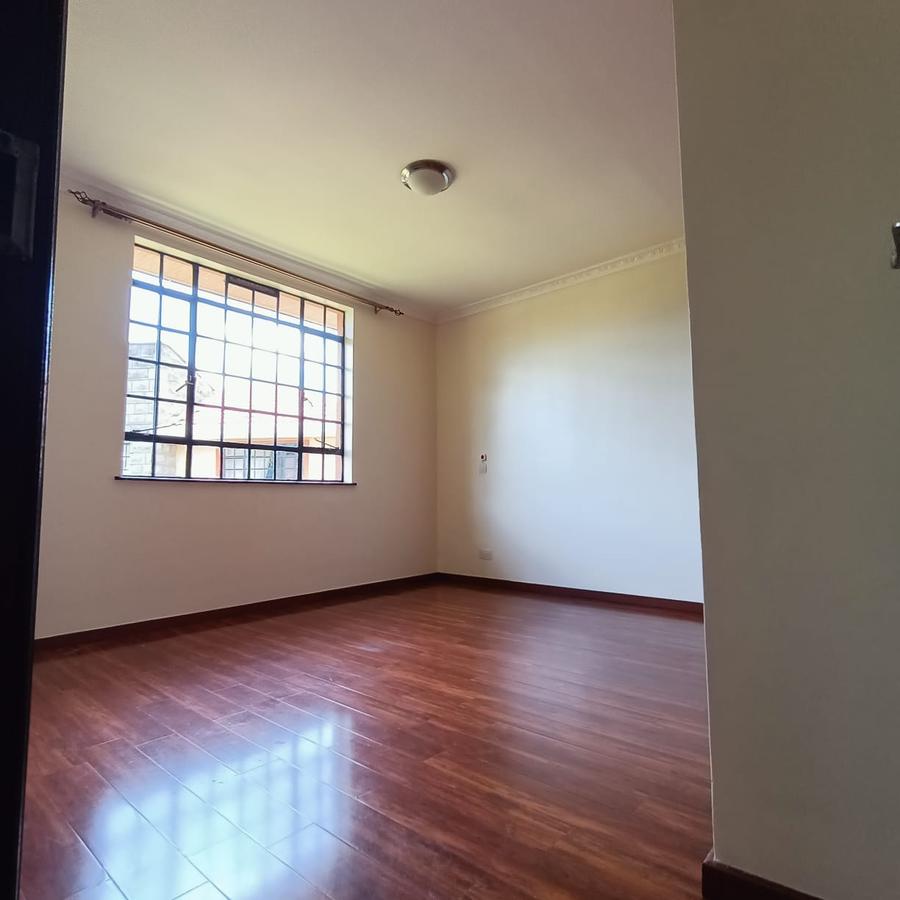 4 Bed Townhouse with En Suite in Kiambu Road - 8