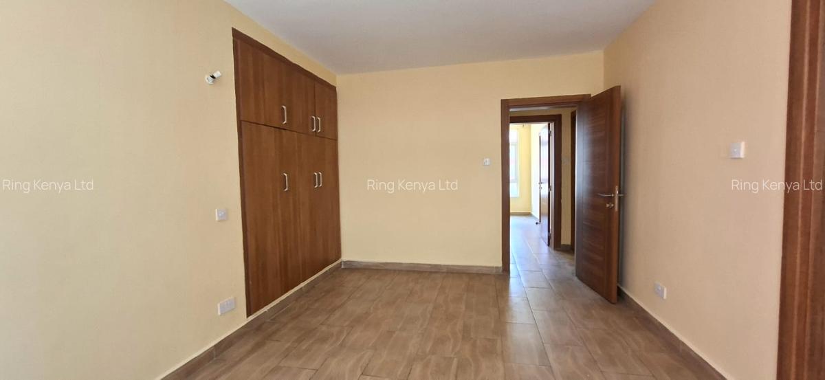 3 Bed Apartment with En Suite in Kilimani - 11