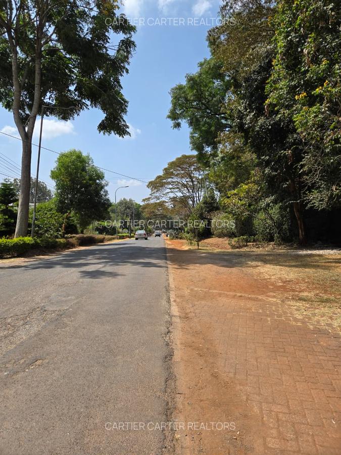 Land at Convent Drive - 2