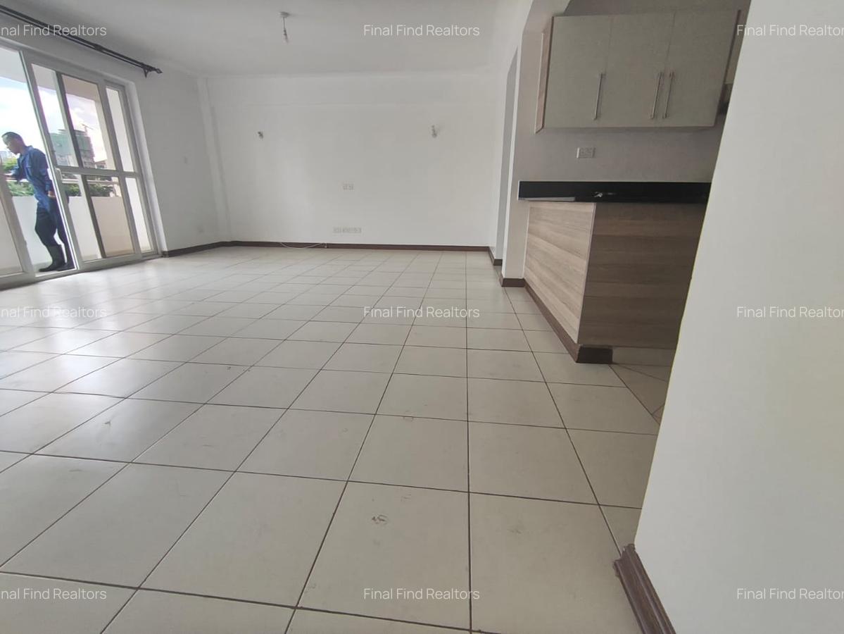 2 Bed Apartment with Backup Generator in Westlands Area - 11