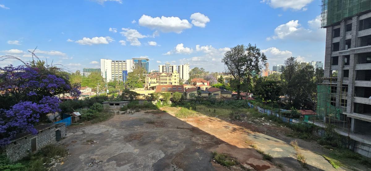 Residential Land at General Mathenge Drive - 9