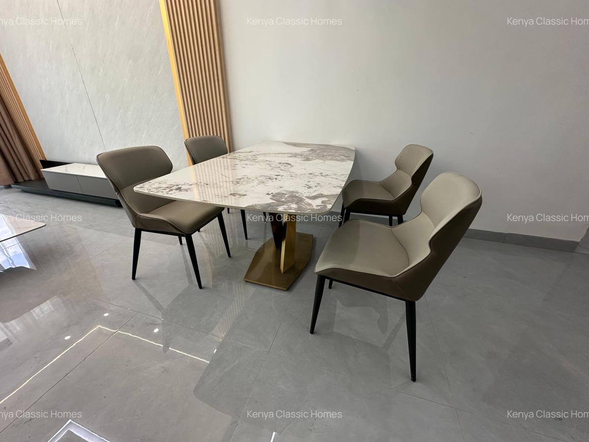 1 Bed Apartment with Swimming Pool at Kilimani - 3