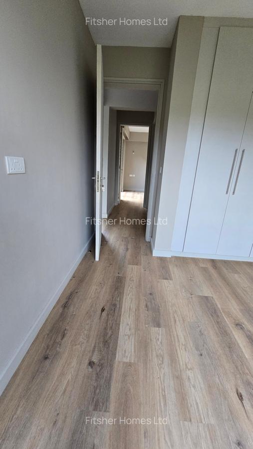 4 Bed Townhouse with En Suite in Karura - 14