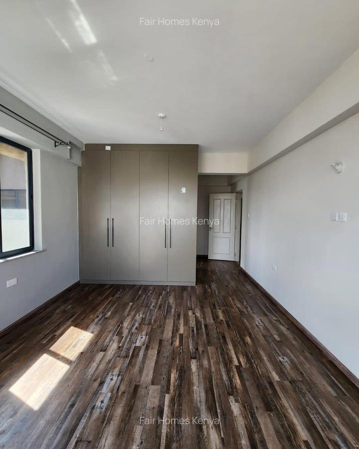 2 Bed Apartment with En Suite at Gatundu Road - 10
