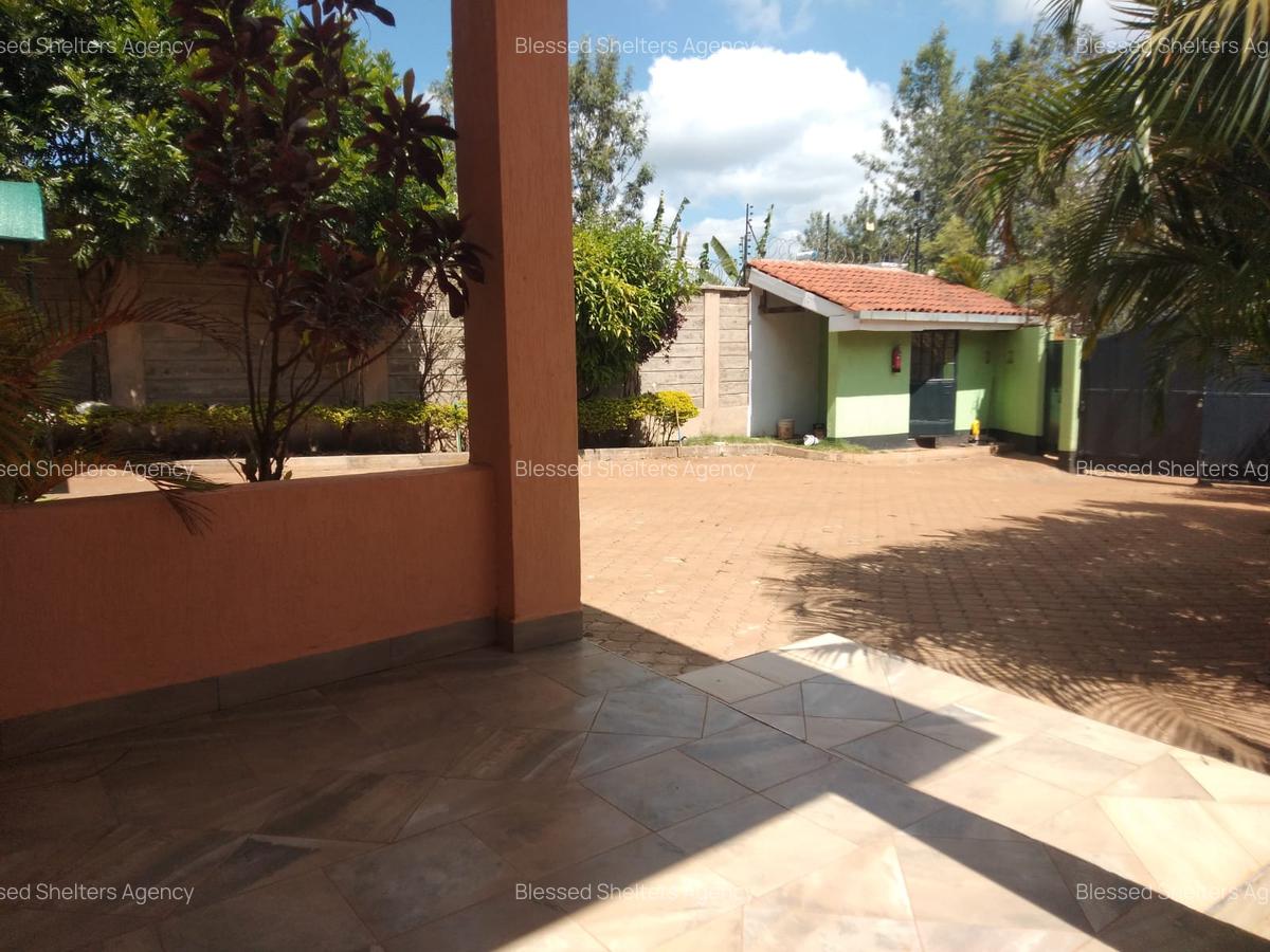 5 Bed House with En Suite in Kiambu Road - 7