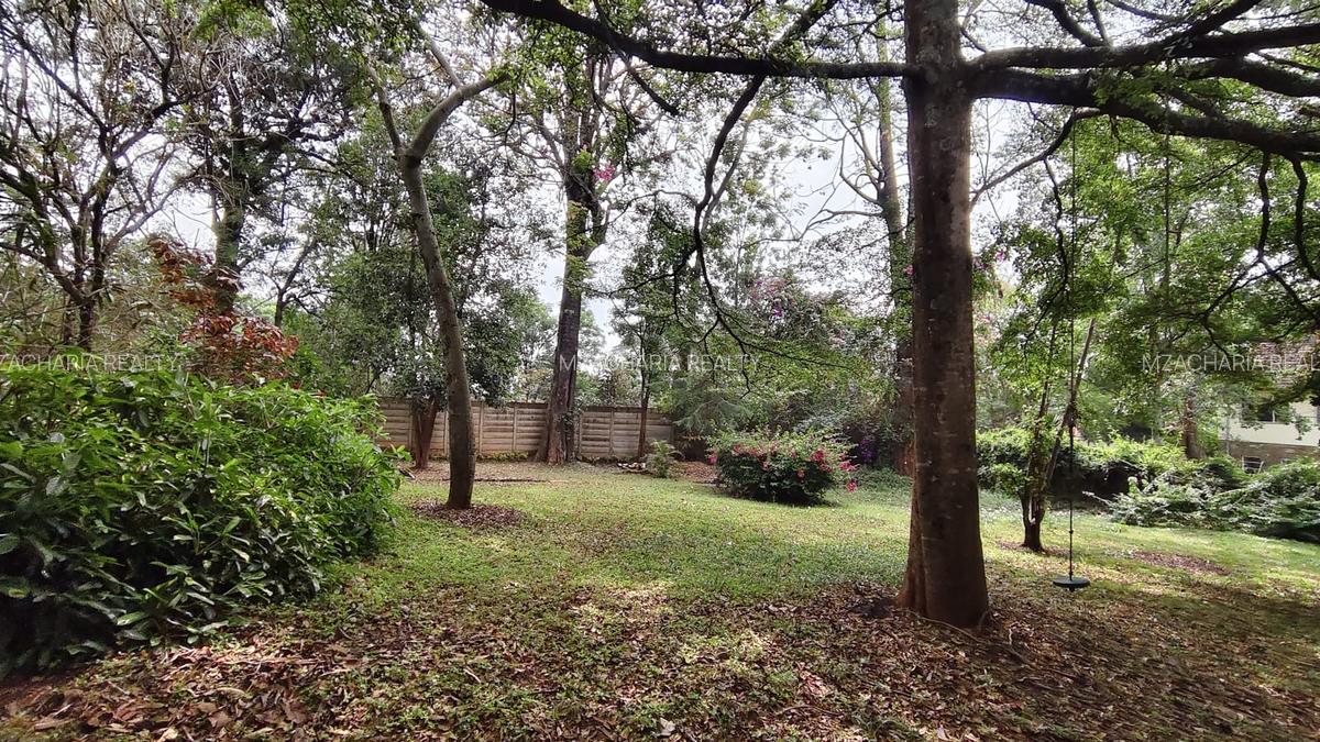 0.5 ac Land in Gigiri - 9