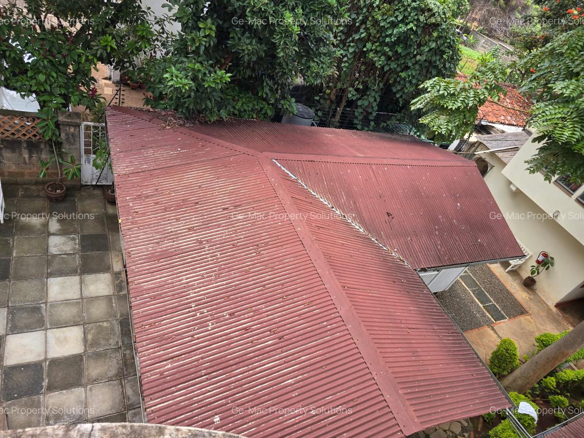 5 Bed House with En Suite in Gigiri - 13