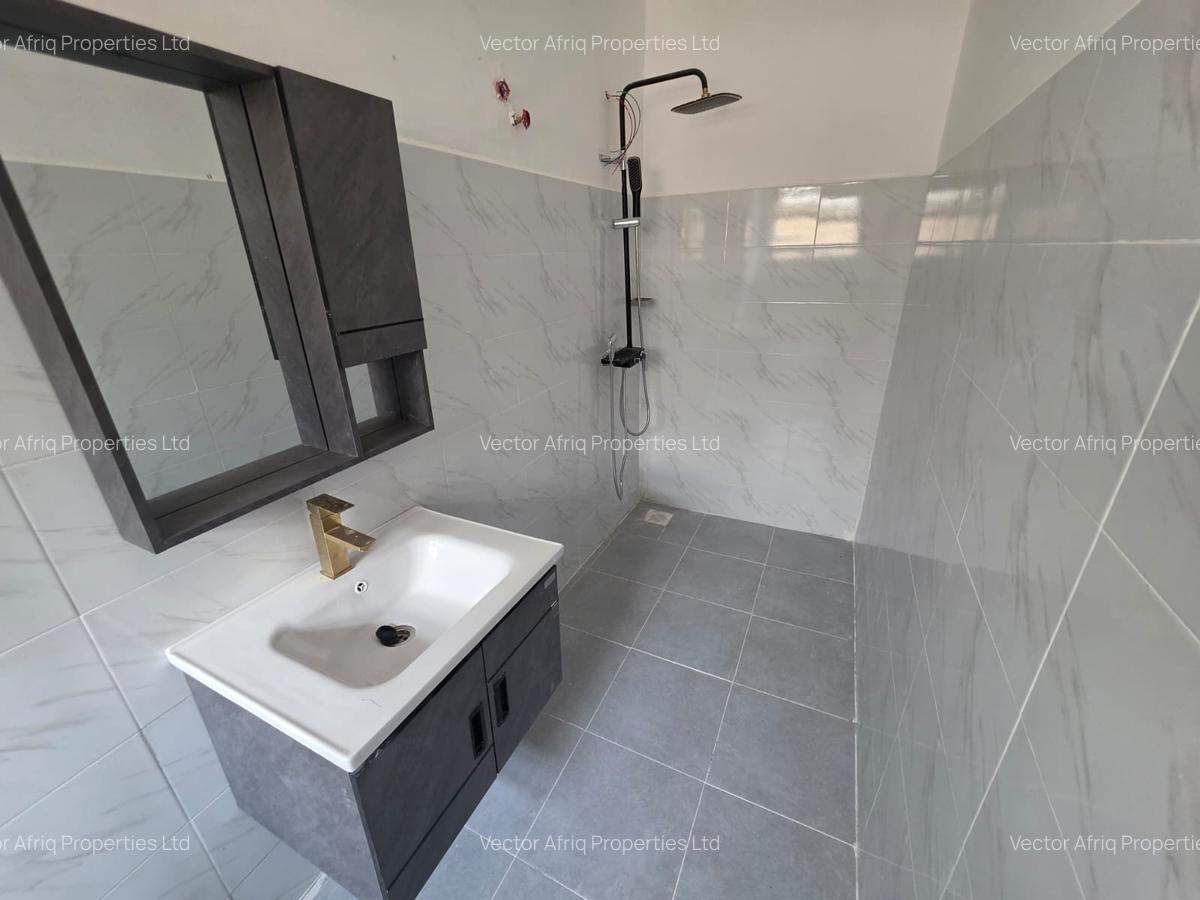 3 Bed House with En Suite in Ngong - 6