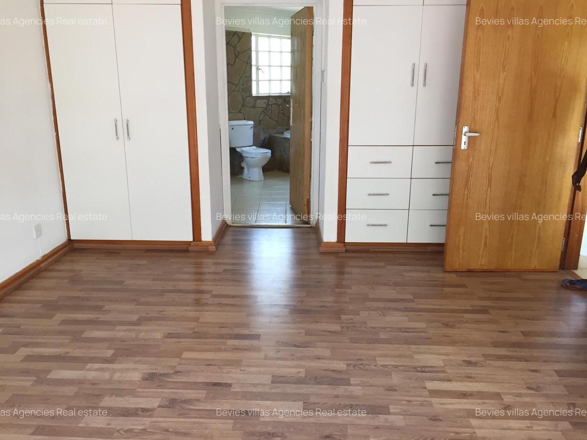 3 Bed House with En Suite at Runda - 13