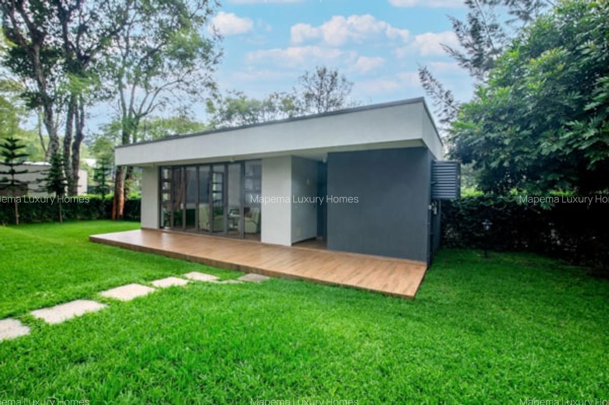 5 Bed House with En Suite at Miotoni - 4