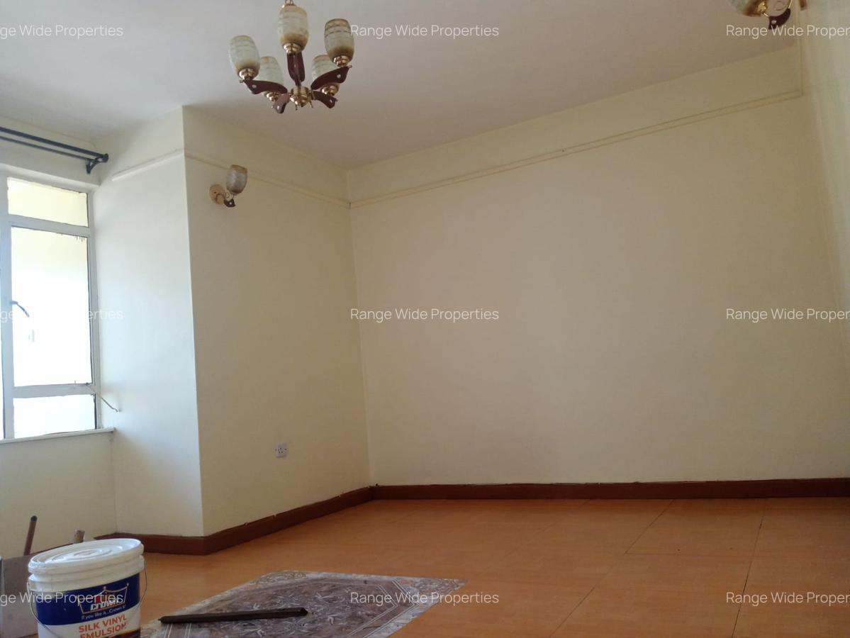 2 Bed Apartment with En Suite at Brookside Area - 2