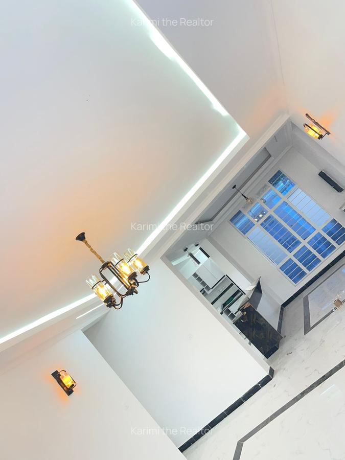 4 Bed Villa with En Suite in Ruiru - 18