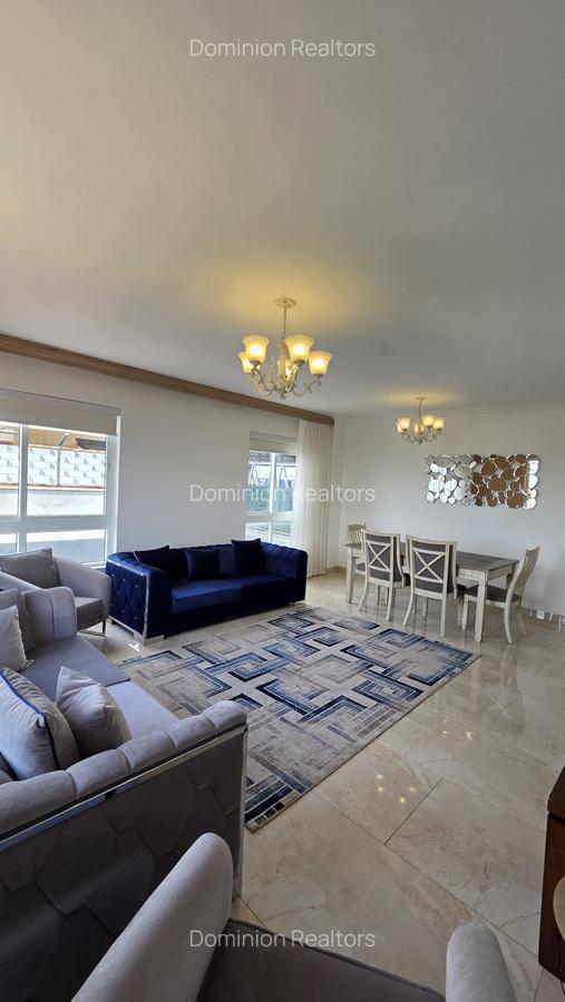 2 Bed Apartment with En Suite in Westlands Area - 1