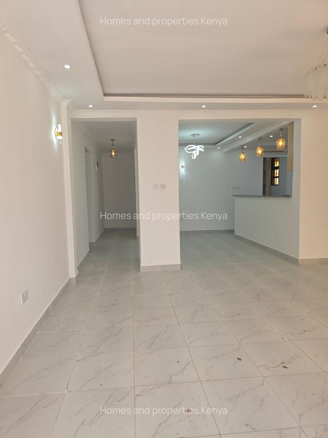 4 Bed House with En Suite in Ruiru - 5