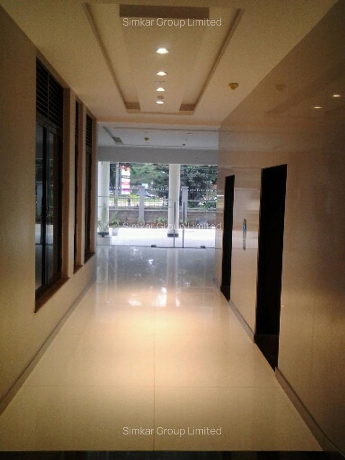 Office with Service Charge Included at Lower Kabete Rd - 4