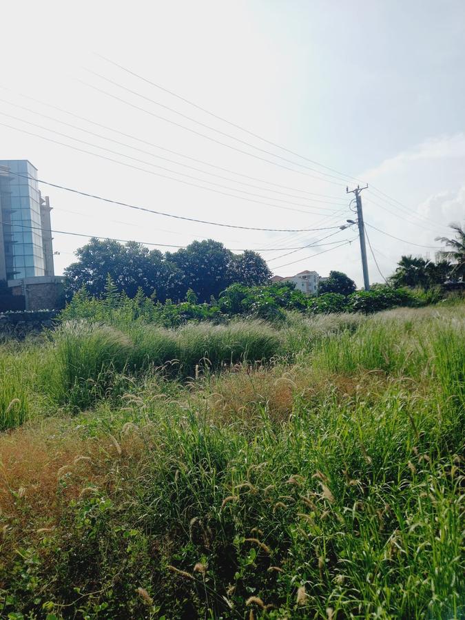 Land in Nyali Area - 4