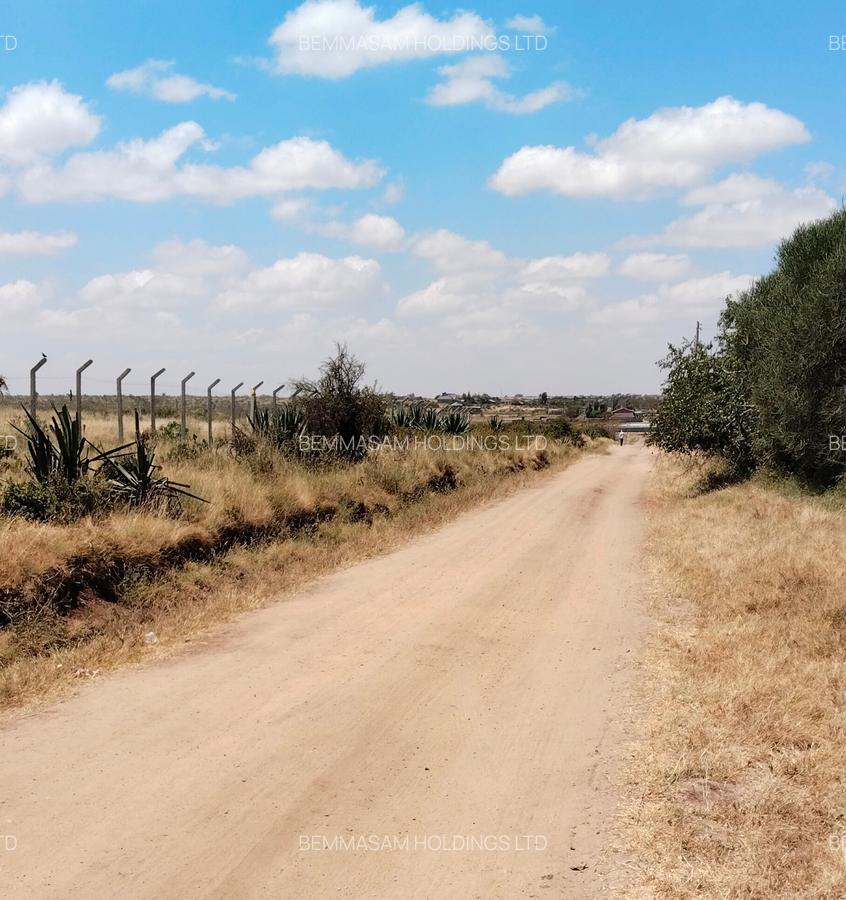 0.45 ha Land at Mutungoni Road - 9