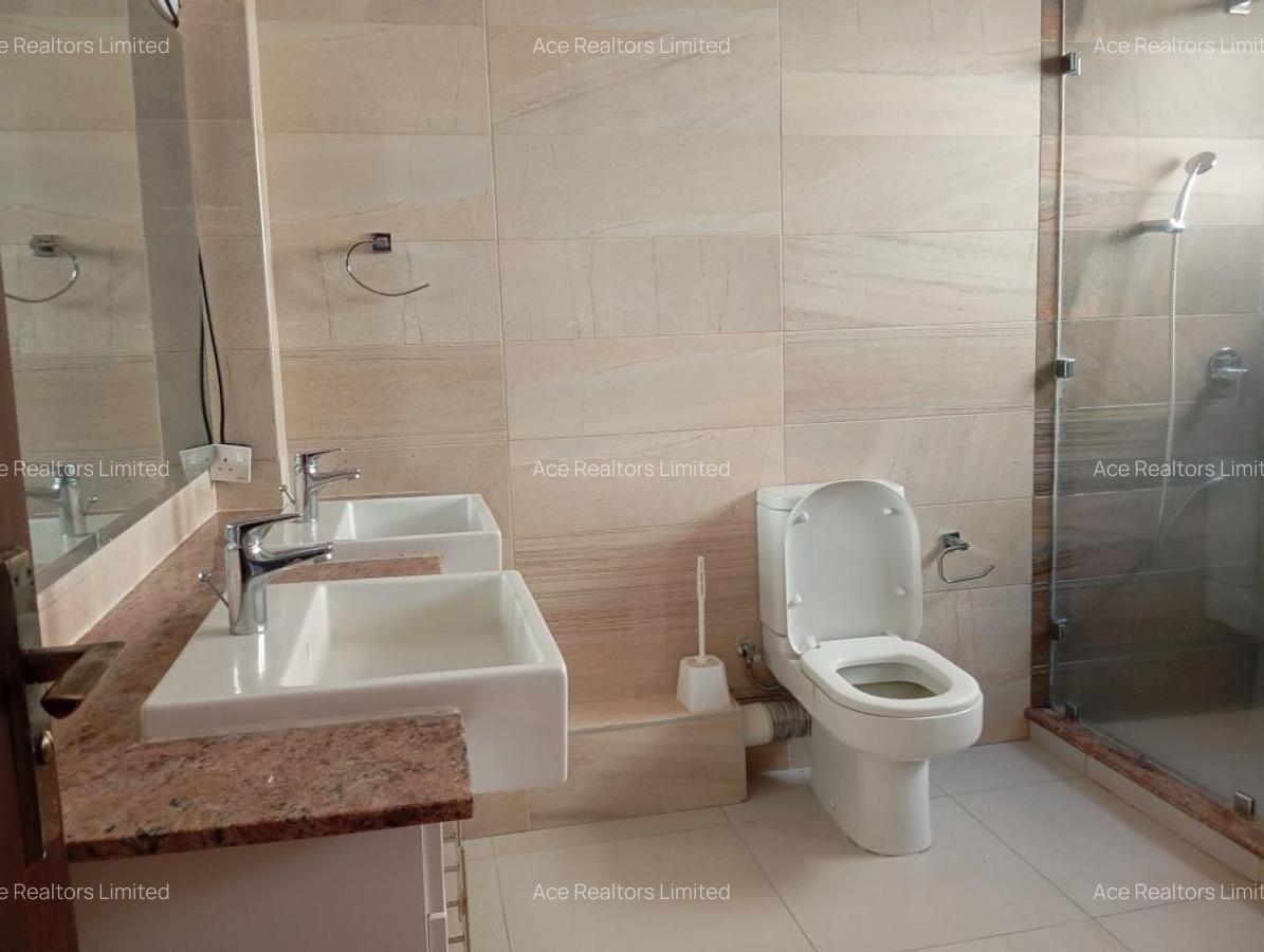 3 Bed Apartment with En Suite at General Mathenge - 13