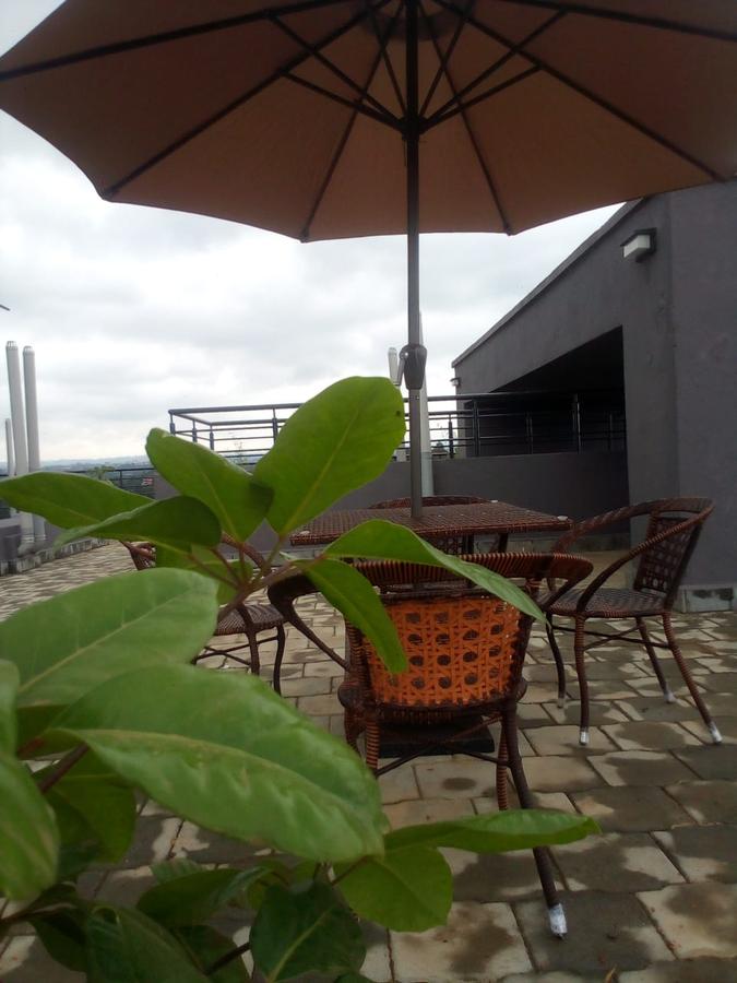 2 Bed Apartment with Swimming Pool in Kitisuru - 8