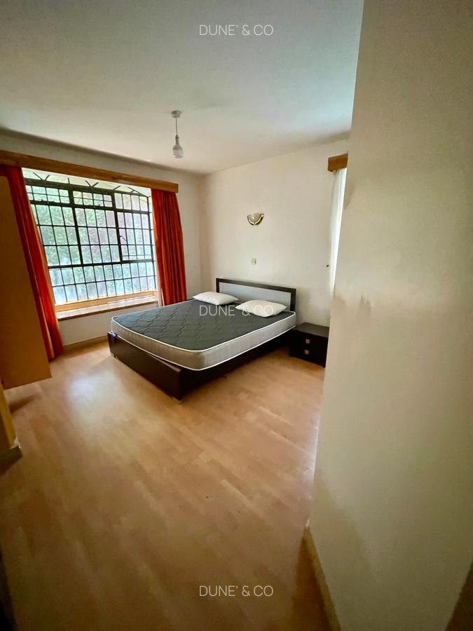 Serviced 3 Bed Apartment with En Suite in Westlands Area - 10