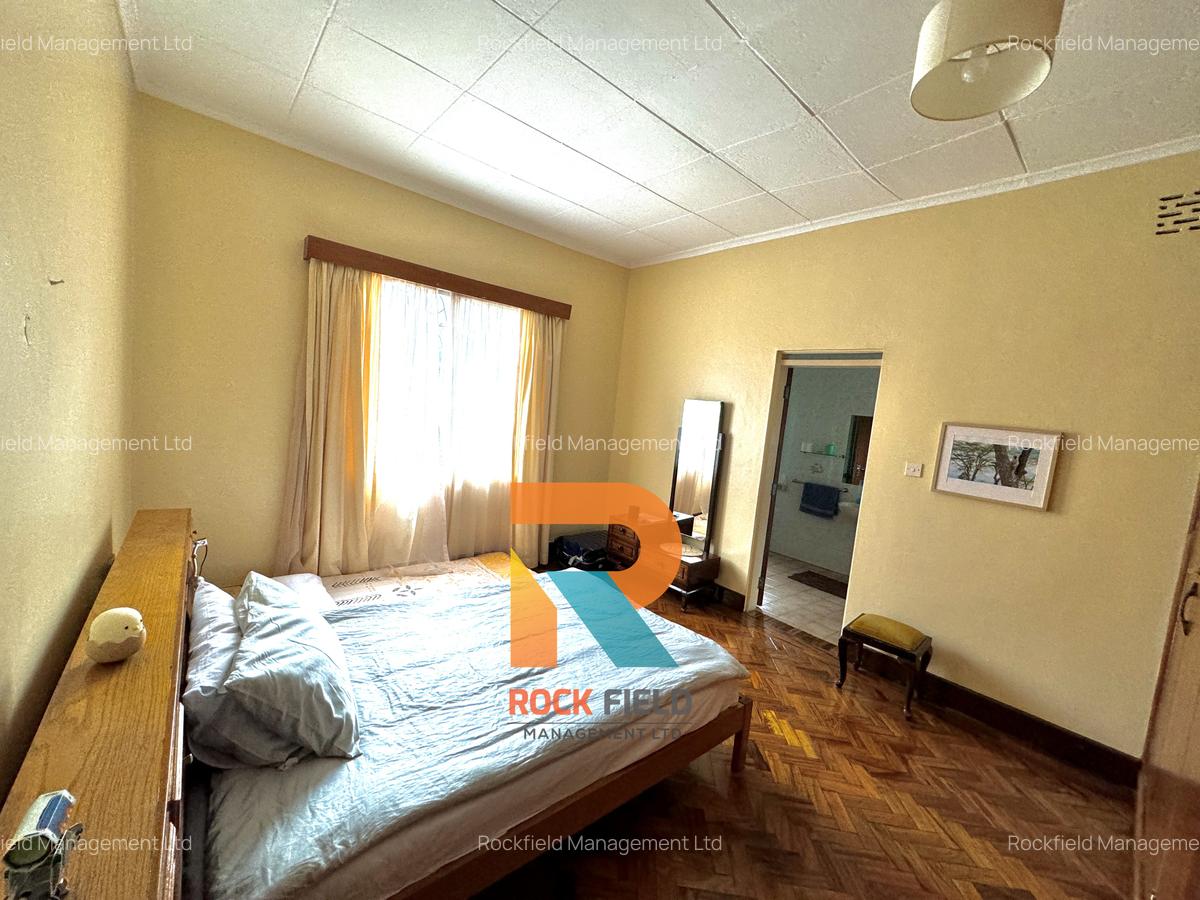 Furnished 2 Bed Apartment with En Suite in Muthaiga - 14