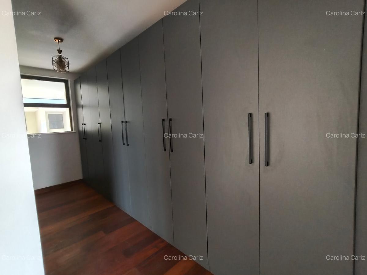 4 Bed Apartment with En Suite at Rosslyn Off Limuru Road - 8