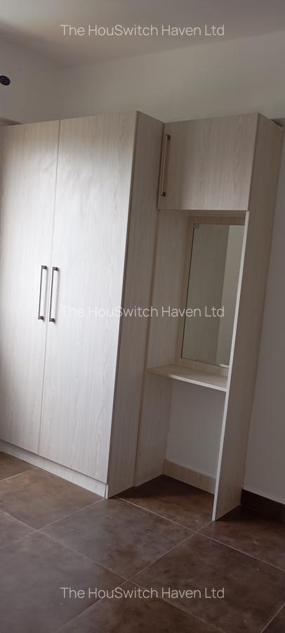 3 Bed Apartment with En Suite at Off Raphta Road - 9