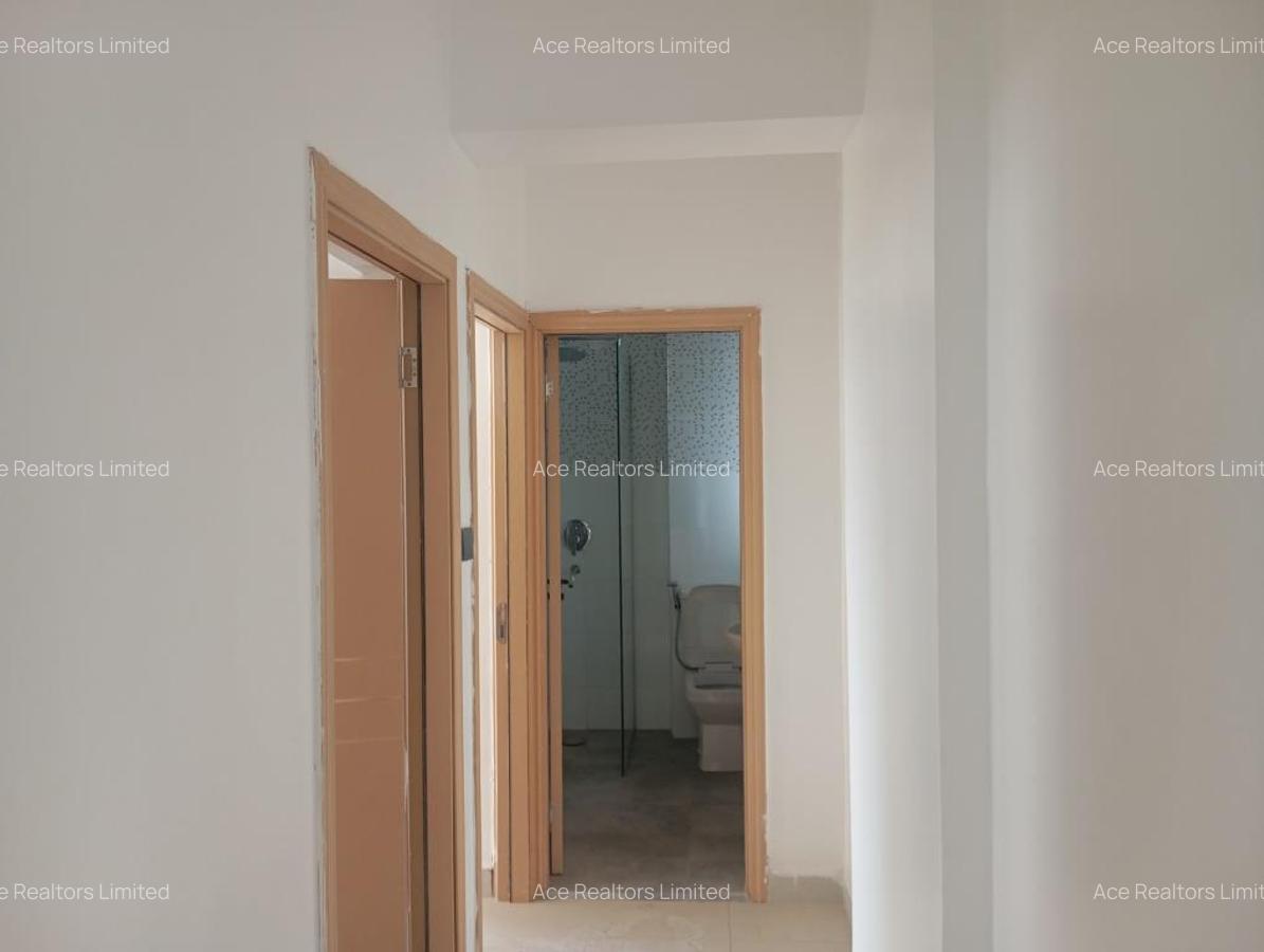 4 Bed Apartment with Borehole at Near Premier Academy Nairobi - 10