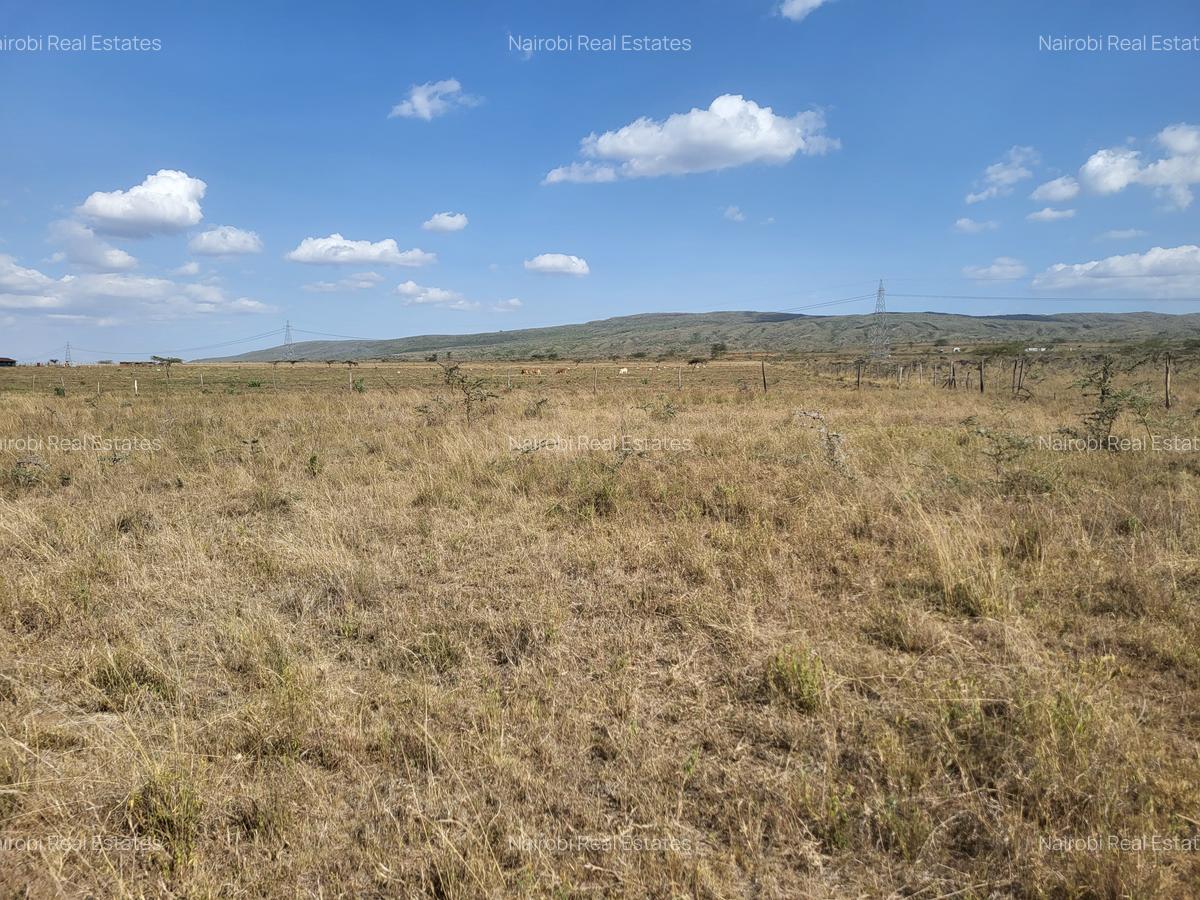 Residential Land in Narok - 2