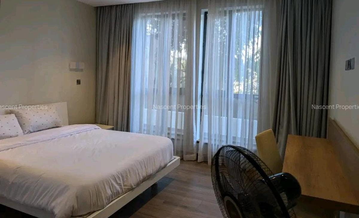 Furnished 2 Bed Apartment with En Suite in Kitisuru - 9