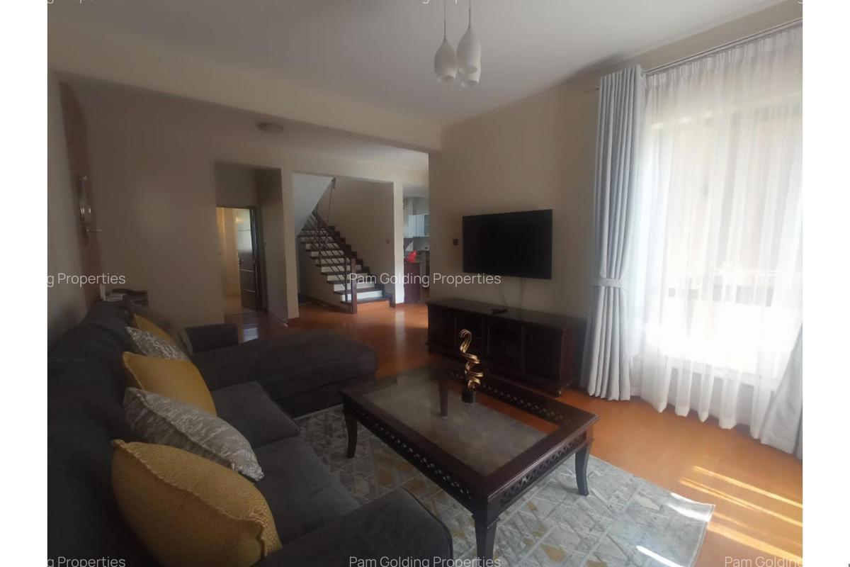 Furnished 2 Bed Apartment with En Suite in Lavington - 6