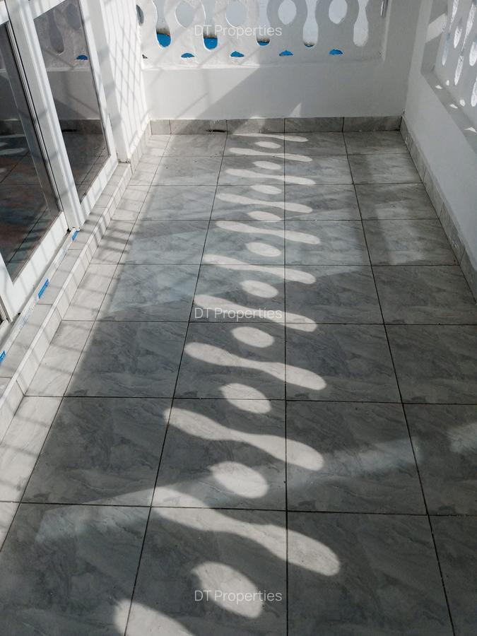 3 Bed House at Tudor - 12