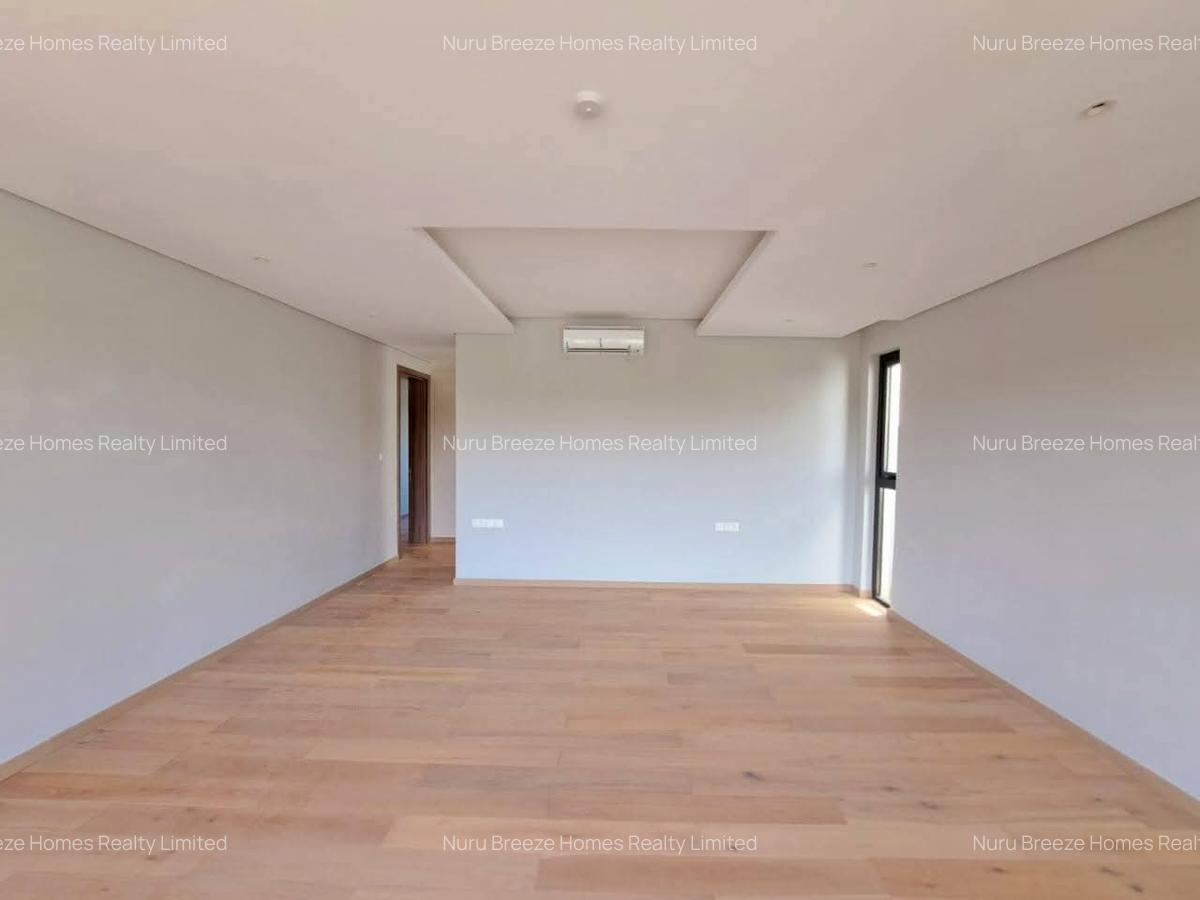 3 Bed Villa with En Suite in Lower Kabete - 16