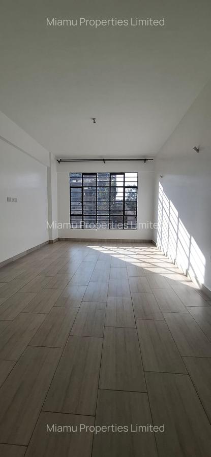 1 Bed Apartment with En Suite at Ruaka - 6