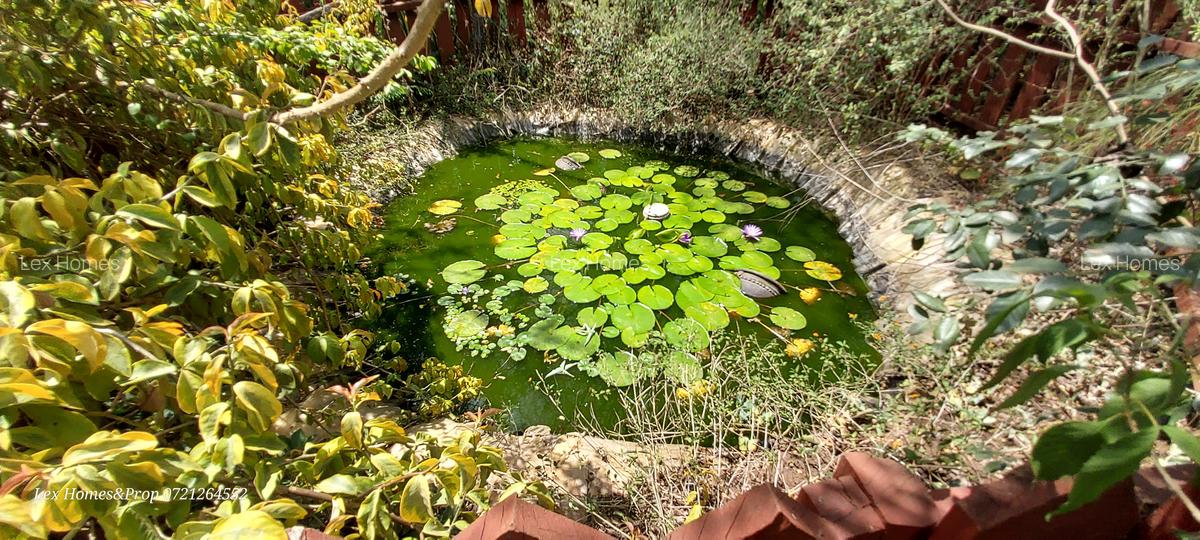 4 Bed Villa with En Suite at Masai Lodge - 20