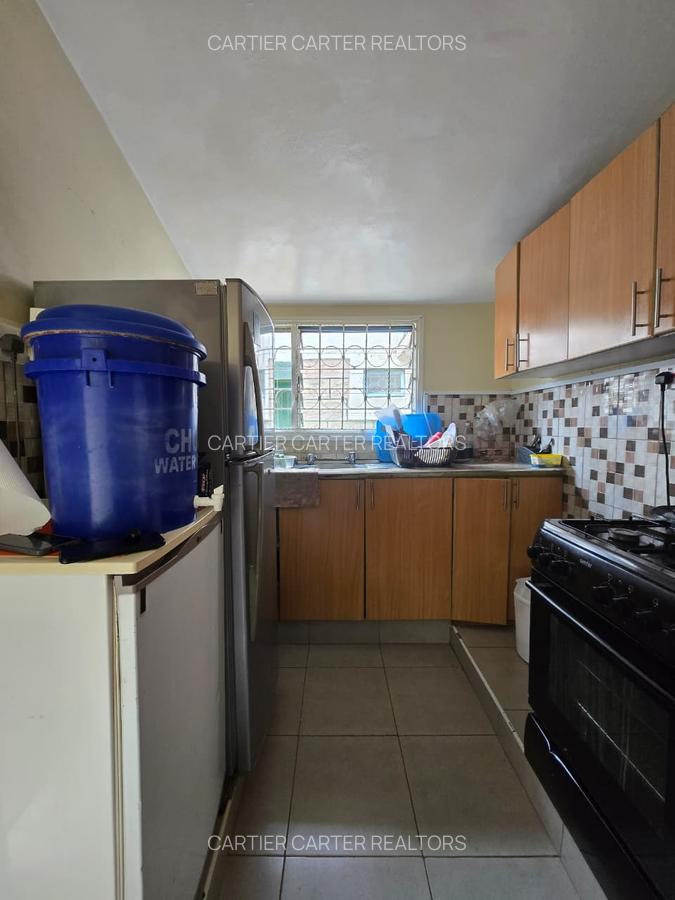 3 Bed House in Buruburu - 7