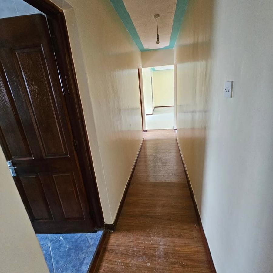 2 Bed Apartment with En Suite in Kilimani - 4