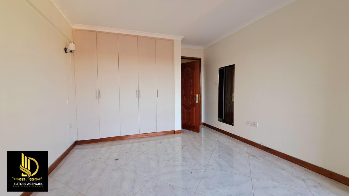 1 Bed Apartment with Staff Quarters at School Line - 9