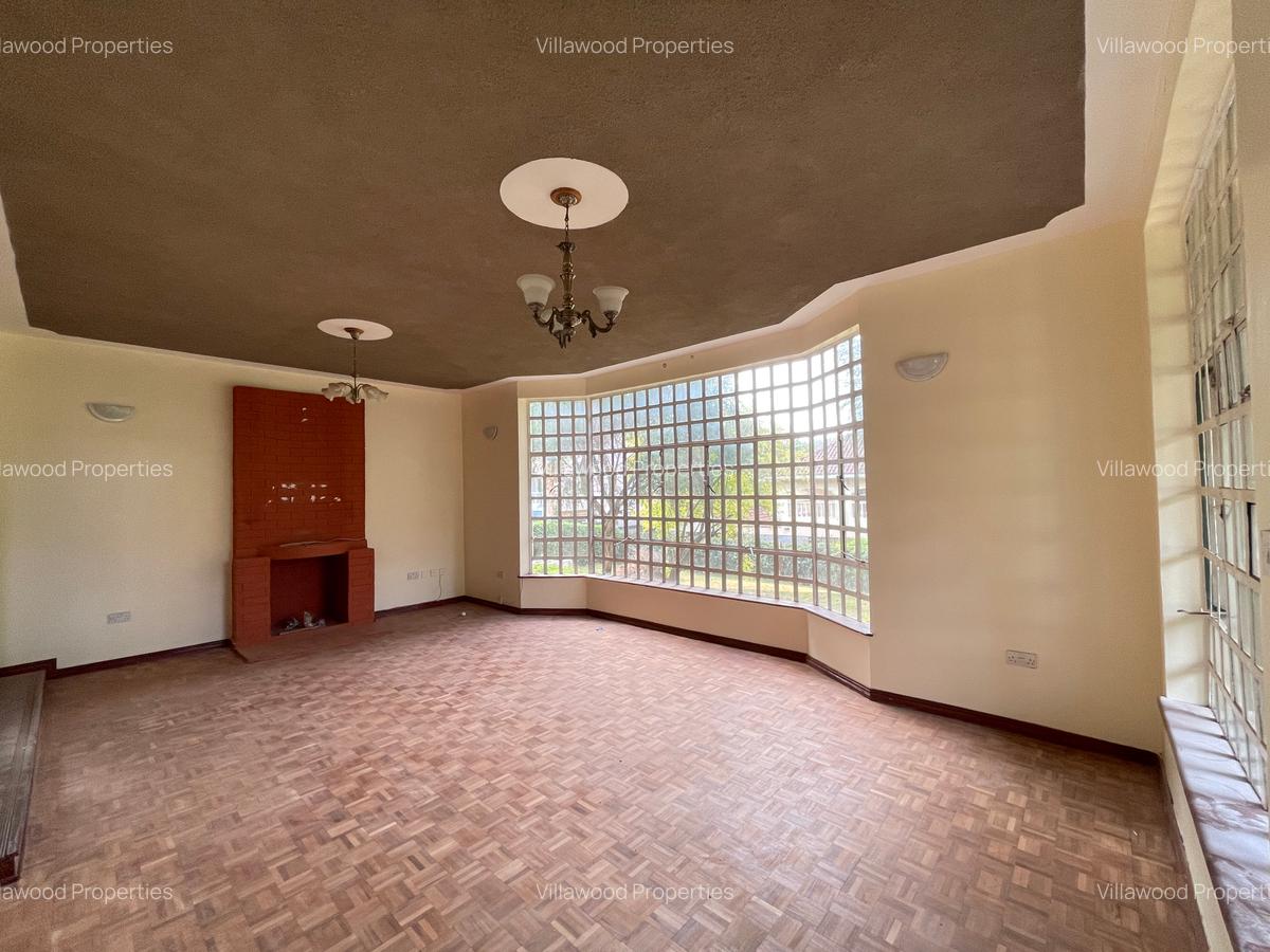 4 Bed House with En Suite in Karen - 3