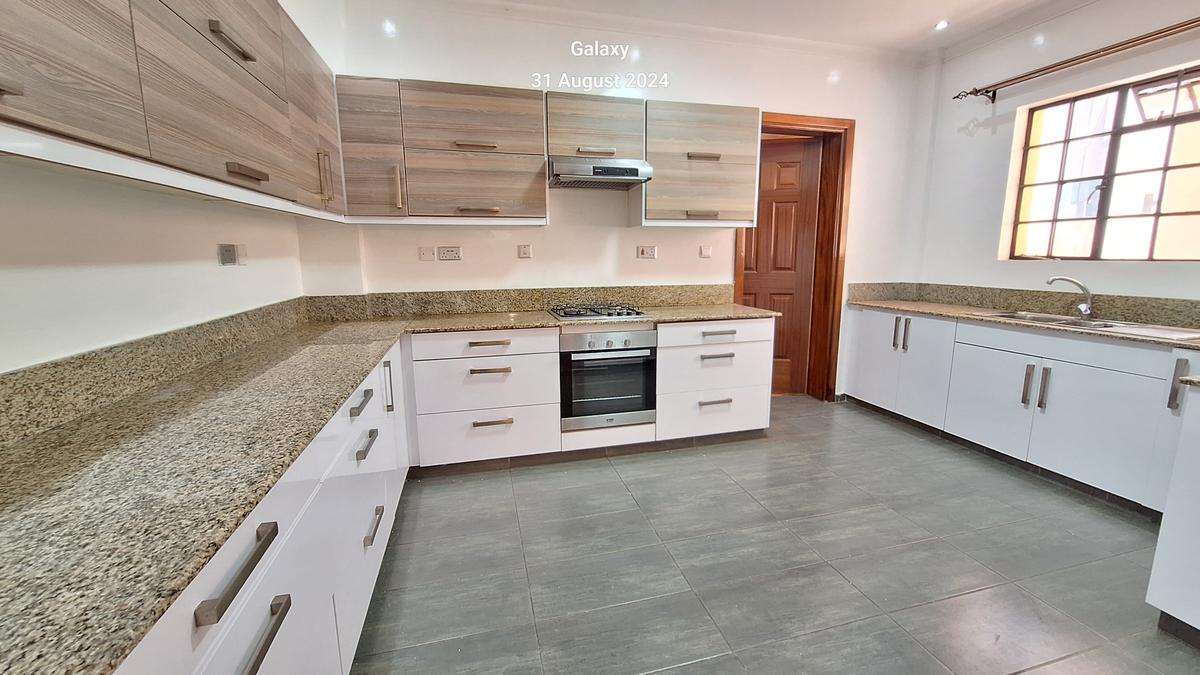 2 Bed Apartment with En Suite at Raphta Road - 1