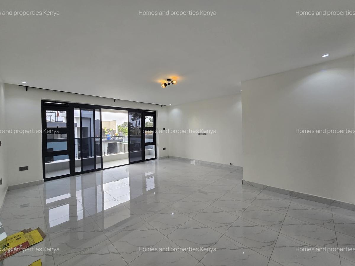 5 Bed Townhouse with En Suite in Ruiru - 12