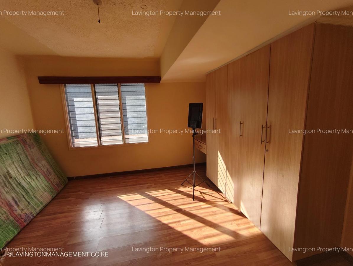 5 Bed Apartment with En Suite at Muthangari - 11