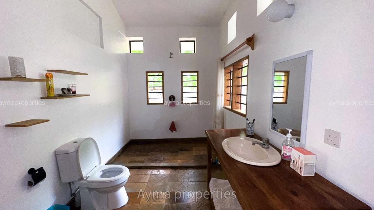 5 Bed House with En Suite at Diani Beach Road - 14